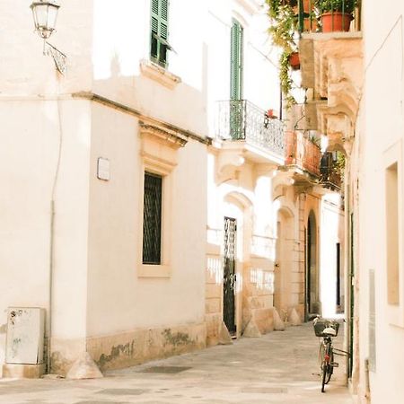 Sacre Bleu Apartments Lecce Exterior photo