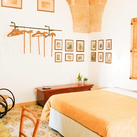 Sacre Bleu Apartments Lecce Exterior photo