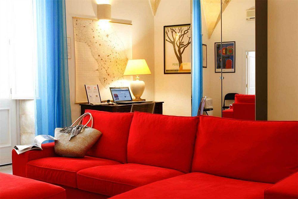 Sacre Bleu Apartments Lecce Exterior photo