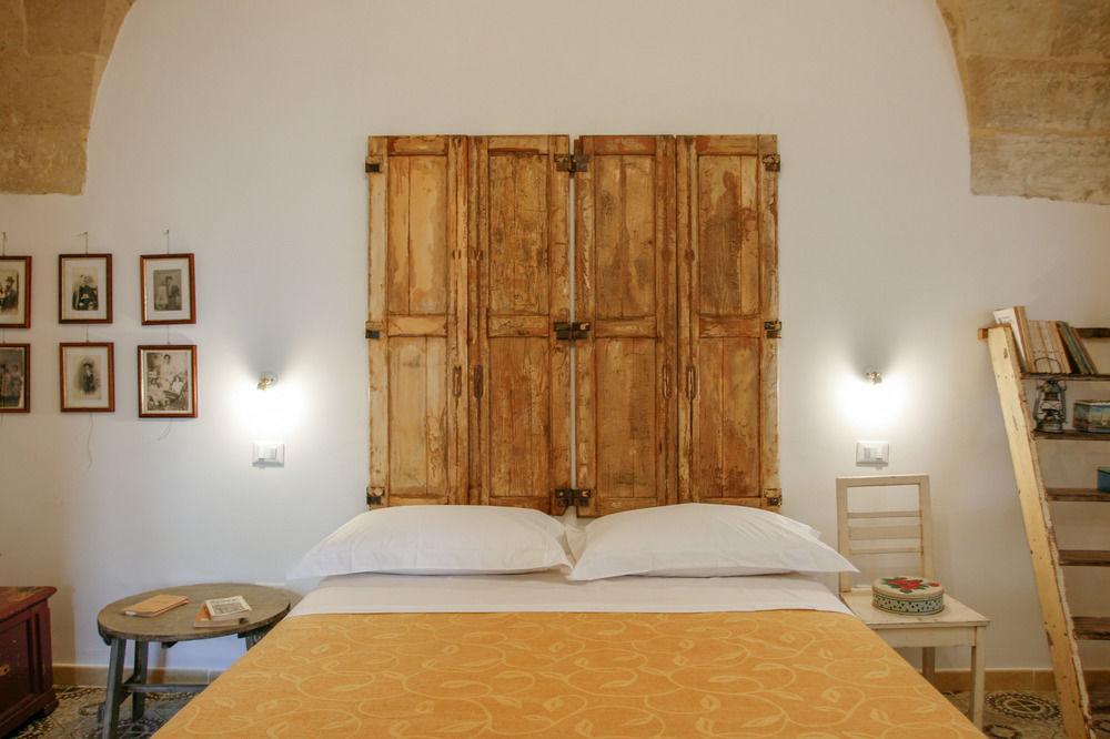 Sacre Bleu Apartments Lecce Exterior photo