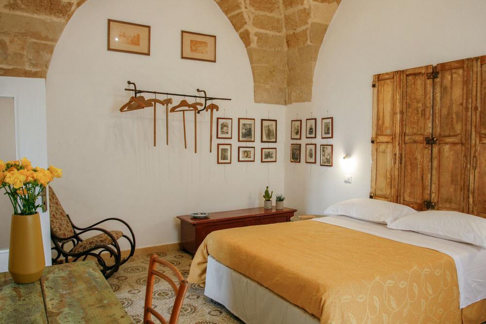 Sacre Bleu Apartments Lecce Exterior photo